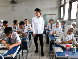 ICW Ungkap Empat Permasalahan Serius Proyek Makan Bergizi Gratis, Prabowo Didesak Bertanggung Jawab