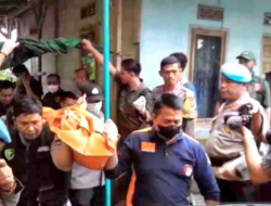 Sadis! Pelaku Pembunuhan di Bekasi Kubur Dua Korban di Rumah Sendiri