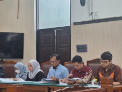 KPK: Penetapan Tersangka Hasto Kristiyanto Tidak Terkait Kritik ke Jokowi