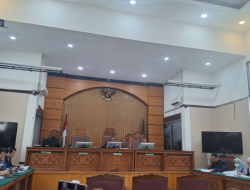 Tim Hukum Hasto Ajukan 41 Bukti Dugaan Pelanggaran KPK