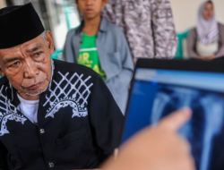 BPJS Kesehatan: Semua Penyakit Dijamin Sesuai Indikasi Dokter