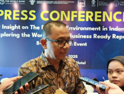 Premanisme Ormas Rugikan Investasi, BKPM Undang Kementerian dan Pemda