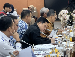 Erick Thohir Pangkas Anggaran Kementerian BUMN, Usulkan Batas Minimum Rp215 Miliar