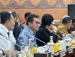 Kementerian Perdagangan Pangkas Anggaran Rp720,63 Miliar untuk Efisiensi Belanja