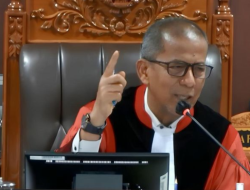 40 Sengketa Pilkada 2024 Lanjut ke Sidang Pembuktian, Ini Daftar Lengkapnya
