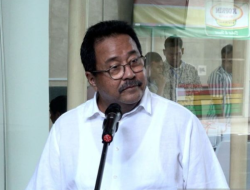 Sertifikasi Guru Mengaji, Rano Karno Harap Buka Peluang Peningkatan Kesejahteraan