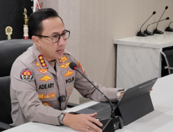 Demo Ojek Daring di Kemnaker, Polisi Siapkan Pengalihan Arus Lalu Lintas