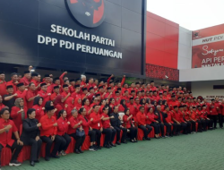 Perang Terbuka PDIP vs Budi Arie Dimulai, Laporan Resmi Diajukan ke Bareskrim