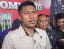 Kasus Mayat Tanpa Kepala di Jombang, Polisi Lakukan Ini….