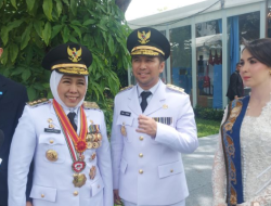 Dilantik Presiden Prabowo, Khofifah Langsung ‘Tancap Gas’ Jaga Stabilitas Pangan