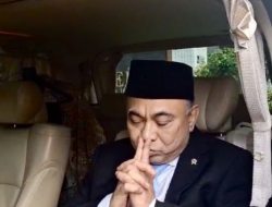 Nama Budi Arie Terseret Judi Online? Sukarelawan Pendukung Prabowo: Justru Dia Paling Gencar Berantas