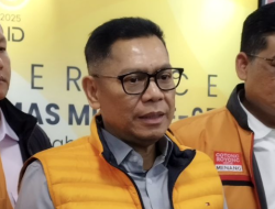 DPR Kena Efisiensi Anggaran Rp1,3 Triliun, Kunjungan Kerja Bakal Dibatasi