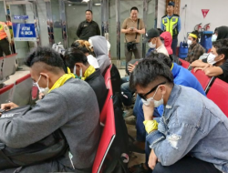 Dua WNI Alami Luka Tembak, 46 Korban TPPO Dipulangkan dari Myanmar