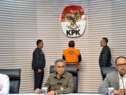 KPK Beri Peluang ke Hasto untuk Bongkar Dugaan Korupsi, Benny K Harman: Ini Langkah yang Bagus