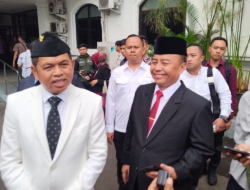 Instruksi Megawati Soekarnoputri Soal Retret Akmil, Dedy Mulyadi Respons Begini