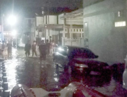 Cuaca Ekstrem Ancam Jawa Tengah, Warga Diminta Waspada