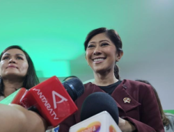 Meutya Hafid Tantang Kepala Daerah Jadi Pionir Transformasi Digital