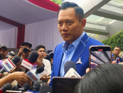 Kader PKB Sebut AHY Cocok Gantikan Gibran