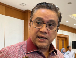 Komisi II DPR Minta Jadwalkan Pelantikan Kepala Daerah Pasca Putusan MK