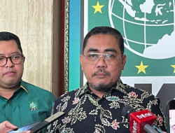Jazilul Fawaid: Kehadiran  di Retret Kepala Daerah sebagai Ketua DPR