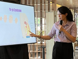 Diet Salah Kaprah Picu Sindrom Yo-yo, Dokter Gizi: Risiko Penyakit Jantung Meningkat