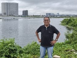 Balas Razman Arief Nasution, Said Didu: Preman Tak Rugikan Negara Pemikiran Picik