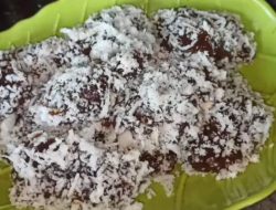Keunikan Cinole Khas Bugis dan Cara Membuatnya