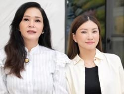Di Tengah Gosip Desy dan Ruben, Keakraban Maia Estianty dan Sarwendah Jadi Perbincangan