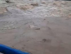 Hujan Lebat Terus Guyur Makassar dan Sekitarnya, Status Bendungan Bili-Bili Masih Normal