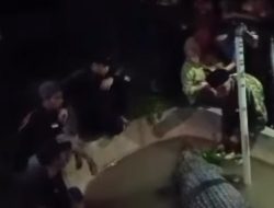 Buaya Jinak di Cimory Gigit Kakek, Keluarga: Itu Saudaranya