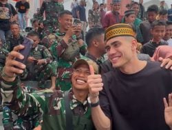 Cerita Aisar Khaled Pertama Kali ke Makassar