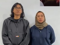 Vokalis Band Sukatani Diduga Dipecat di Sekolah Tempatnya Ngajar, Menteri Pigai Janji Beri Perlindungan 