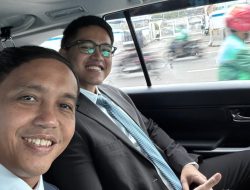 Soal Kaesang di Danantara, Raja Juli Bilang Ini