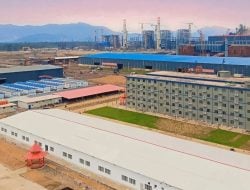 PT GNI Terancam Bangkrut, Sejumlah Bank Besar Ikut Terdampak?