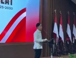 Soroti Wapres Gibran Bawa Materi di Retreat Kepala Daerah, John Sitorus: Gelap