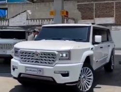 Viral Mobil Dinas Presiden Prabowo Isi BBM di Shell di Tengah Kasus Oplosan, Jhon Sitorus: Ga Percaya Pertamax Pertamina?