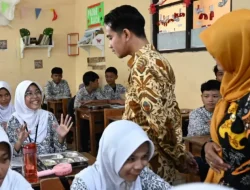 Kritik MBG, Ardianto Satriawan: Kenapa gak Bikin Dapur dan Rekrut Tukang Masak di Tiap Sekolah