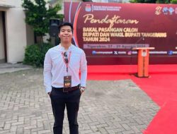 Demo Indonesia Gelap, Imbas Pejabat Sedang Mengalami Tone Deaf Kekuasaan