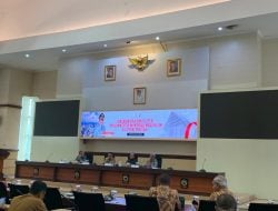 DPD RI dan Pemprov Sulsel Bahas DIM RUU Perkotaan, Masukan Akademisi Diutamakan