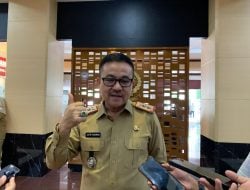 Pemangkasan Dana Transfer Daerah, Sekprov Sulsel Beri Saran ini