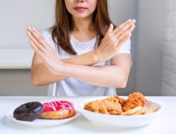 Jangan Sampai Lemas! Ini 8 Makanan yang Bikin Cepat Lapar Saat Puasa