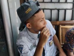 Masih Banyak Sekolah Tak Kebagian MBG, Siswa: Kami Masih Menunggu