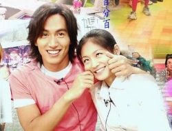 Melepas kepergian Berbie Hsu ‘Don Sancai’ , Jerry Yan ‘Dao Ming Si’ Tulis Pesan Haru