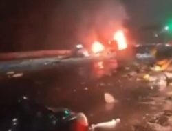 Truk Galon Aqua Disebut Jadi Biang Kerok Kecelakaan Maut, Netizen: SOP-nya Harus Dipertanyakan