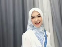 Dikenakan Ria Ricis, Harga Gamis Shella Saukia Diduga Harga Ratusan Ribu Tetapi Dijual Jutaan