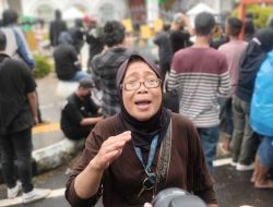 Emak-emak Terancam Digusur Sampai Minta Tolong ke Presiden, Tommy Shelby: Ayo di Mana Keberanianmu Prabowo