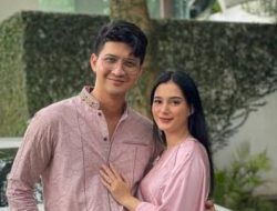 Mantan Istri Aditya Zoni, Yasmine Ow Dihujat Usai Pamer Kekasih Baru