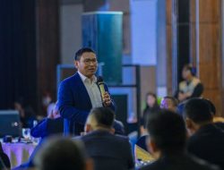 Program BRI Menanam di Tanjung Prepat Berau Berhasil Serap Karbon 2.987 CO2e (Kg) per tahun dan Dorong Ekonomi Masyarakat