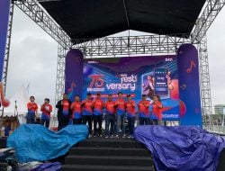 Bank BTN Masuk Usia ke-75, Siap Melayani dan Memberikan Pelayanan Optimal