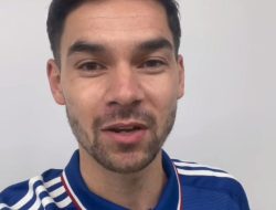 Resmi Lanjutkan Karier di Liga Jepang, Ambisi Sandy Walsh yang Ingin Mendapatkan Tempat di Tim